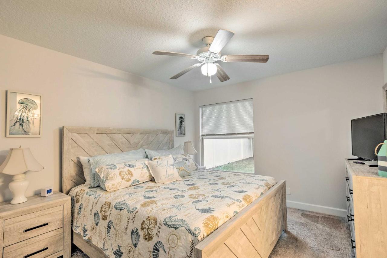 Jupiter Home With Patio And Grill About 6 Mi To Beach! מראה חיצוני תמונה